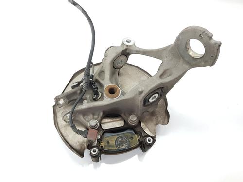 Right rear steering knuckle AUDI Q5 (8RB) 2.0 TDI | BP24439674M28 