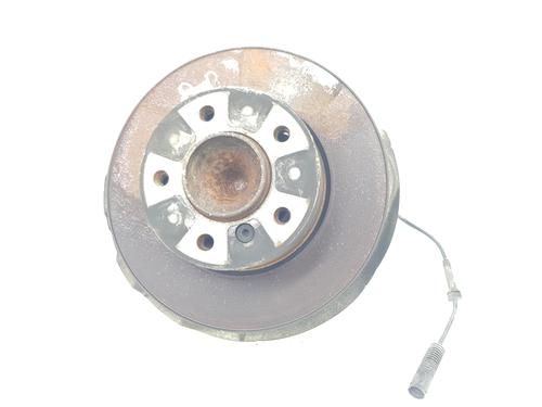 Used Right front steering knuckle BMW 1 (E87) 118 d (122 hp) 15265408