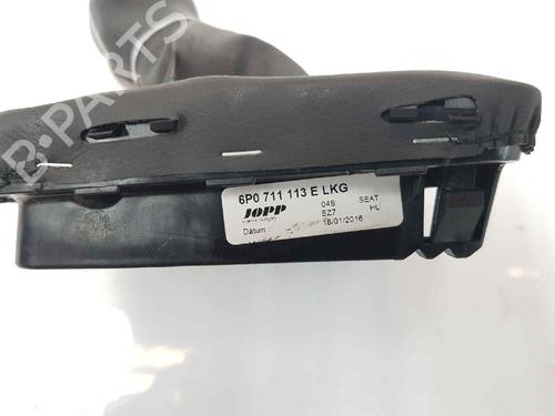 Shift knob SEAT IBIZA IV SC (6J1, 6P5) 1.4 TDI | BP11392381I34 