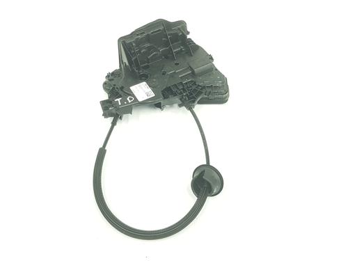 Rear right lock SEAT IBIZA V (KJ1, KJG) 1.0 TSI | BP13624720C99 