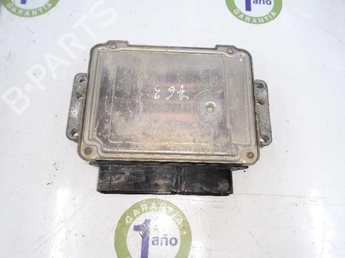 Used Engine control unit (ECU) OPEL ASTRA H GTC (A04) 1.7 CDTi (L08) (101 hp) 5099598