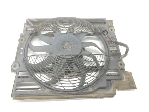Used Radiator fan BMW 5 (E39) 523 i (170 hp) 20191708