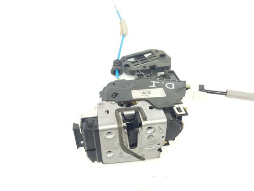 Front left lock MERCEDES-BENZ CLA Coupe (C117) CLA 220 CDI / d (117.303) | BP20195907C98 