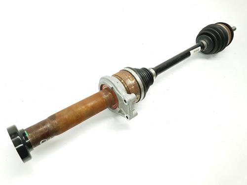Right front driveshaft VW TRANSPORTER T6 Van (SGA, SGH, SHA, SHH) 2.0 TDI | BP15804273M39 
