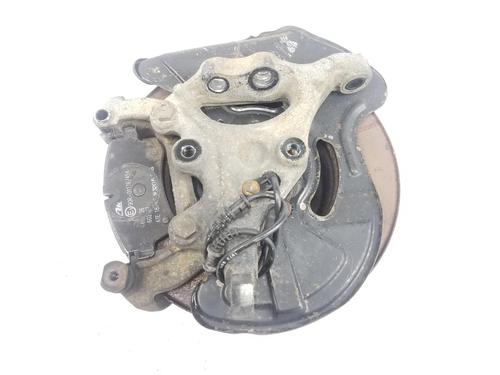 Right front steering knuckle MERCEDES-BENZ C-CLASS (W203) C 220 CDI (203.008) | BP3387156M26 