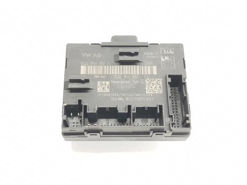 Used Electronic module VW GOLF VII (5G1, BQ1, BE1, BE2) 1.6 TDI (105 hp) 21843417