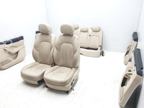 Seats set MASERATI LEVANTE SUV (M161)  | BP26711302C78 