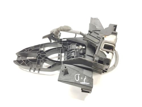 Rear right lock FORD FIESTA VII (HJ, HF) 1.0 EcoBoost | BP18696080C99 