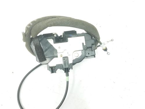 Front right lock NISSAN JUKE (F15) 1.2 DIG-T | BP8680879C97