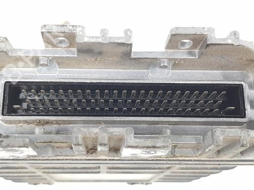 Engine control unit (ECU) VW GOLF III (1H1)  | BP27272244M57 