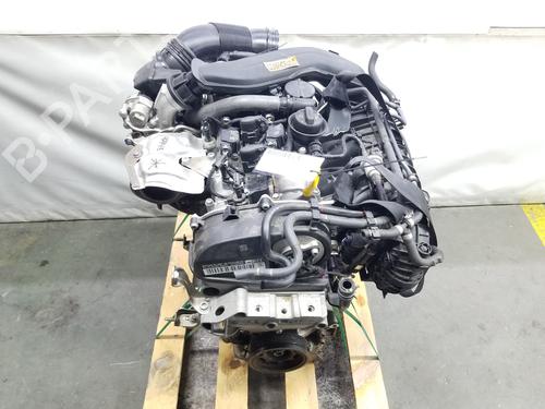 Engine VW GOLF VII (5G1, BQ1, BE1, BE2) 1.5 TSI | BP8402258M1