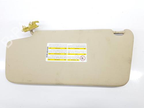 Right sun visor MERCEDES-BENZ GLK-CLASS (X204) 220 CDI (204.902) | BP9089524I2 