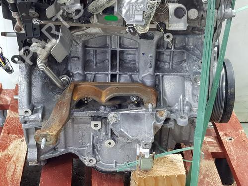 Engine RENAULT AUSTRAL  | BP32712772M1  - Image 16