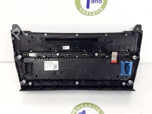 Climate control BMW 5 (F10) 520 d | BP3655898I5 