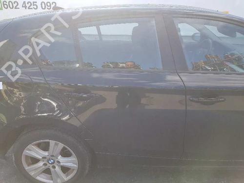 Left front window motor BMW 1 (E81) 116 i | BP6151041E21 