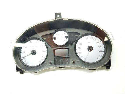 Used Instrument cluster Instrument cluster 39616471 39616471