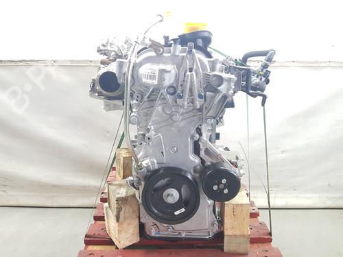Engine DACIA SANDERO III  | BP30441150M1 