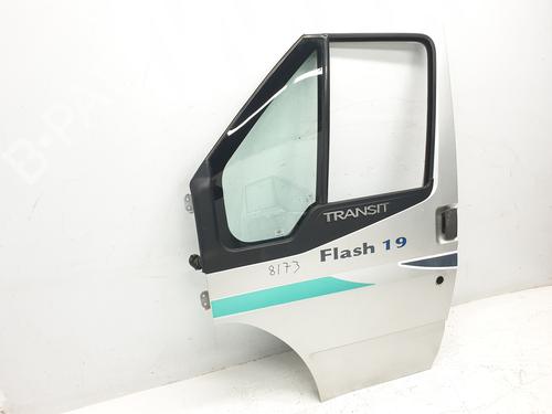 Left front door FORD TRANSIT Van (FA_ _) 2.4 TDCi 4x4 | BP26122764C2 
