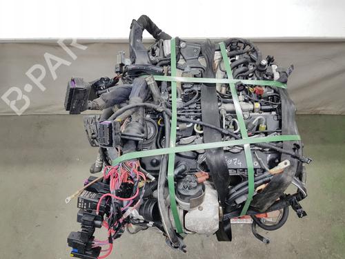 Moteur AUDI A6 C7 (4G2, 4GC) 2.0 TDI (190 hp) 29565910