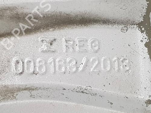 Rim LAND ROVER FREELANDER 2 (L359) 2.2 TD4 4x4 | BP29313442C45 