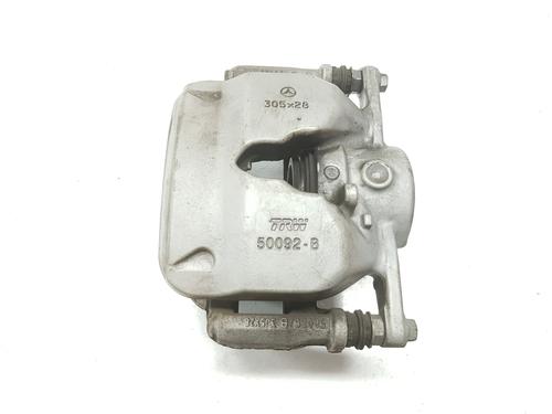 Left front brake caliper MERCEDES-BENZ C-CLASS (W205) C 250 BlueTEC / d (205.008, 205.006) | BP11977797M105 