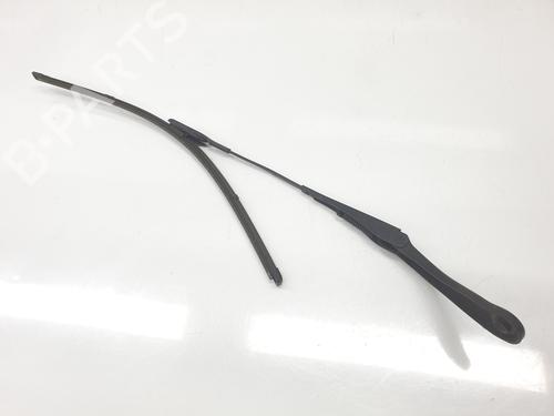 Used Front windshield wiper arm BMW 4 Gran Coupe (F36) 418 d (150 hp) 29491385