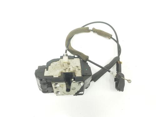 Front right lock NISSAN MICRA III (K12) 1.2 16V | BP17025647C97 