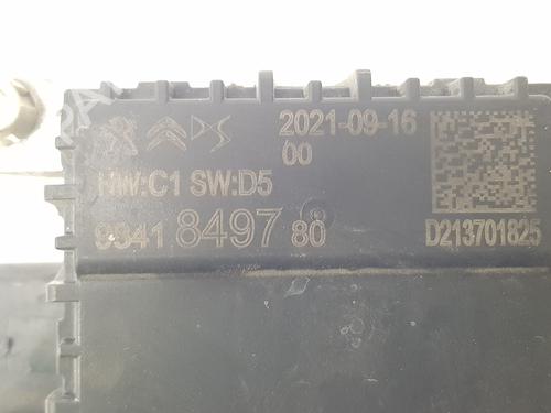 Electronic module CITROËN C4 III (BA_, BB_, BC_) | BP37268398M83 - Image 4