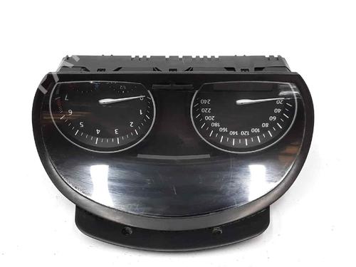 Instrument cluster BMW X3 (E83) 3.0 i xDrive | BP5646477C47 