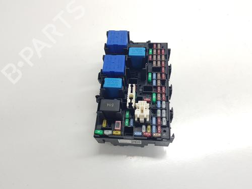 Fuse box RENAULT SYMBIOZ 1.8 E-Tech 160 Full Hybrid | BP34698493E1 - Image 3