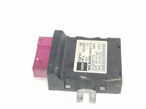 Electronic module BMW X3 (F25) sDrive 18 d | BP24572222M83 