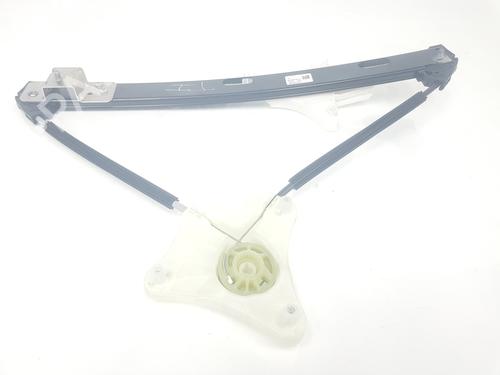 Used Rear left window mechanism SEAT IBIZA V (KJ1, KJG) 1.0 TSI (95 hp) 13298140