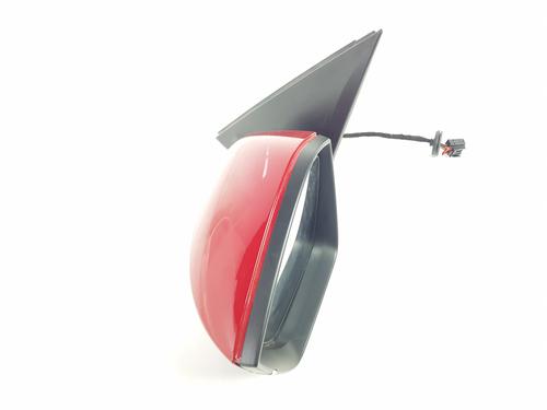 Left mirror SKODA KAMIQ (NW4)  | BP31573562C26 