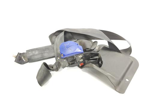 Rear left seatbelt MITSUBISHI GALLOPER (JK-01) 2.5 TD intercooler | BP22353012I29 