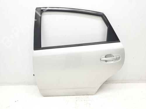 Used Left rear door TOYOTA PRIUS Liftback (_W2_) 1.5 Hybrid (NHW20_, NHW20R) (112 hp) 20195057