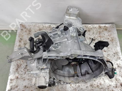 Gearbox OPEL ASTRA L Sports Tourer (O5) 1.2 (FRHNPJ) | BP24610447M3 