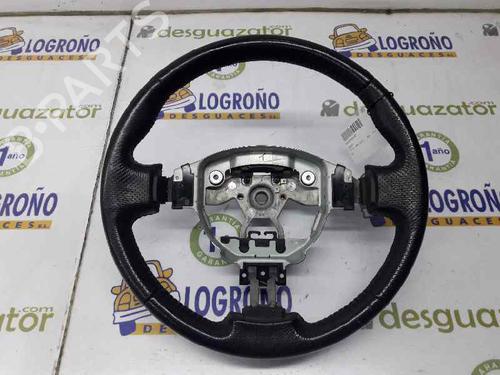 Used Steering wheel NISSAN X-TRAIL II (T31) 2.0 dCi 4x4 (173 hp) 2525290