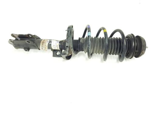 Used Left front shock absorber Left front shock absorber 38957427 38957427