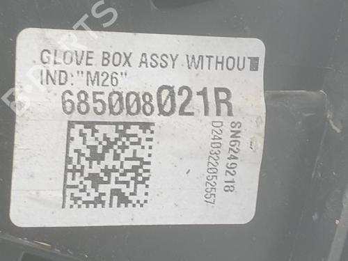 Glove box RENAULT AUSTRAL  | BP34245610C95  - Image 5