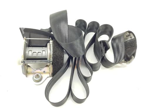Rear right seatbelt VW SCIROCCO III (137, 138) 2.0 TDI | BP9293831I28 