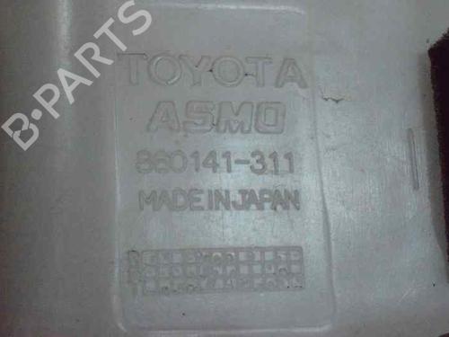 Windscreen washer tank TOYOTA LAND CRUISER 90 (_J9_) 3.0 D-4D 4WD (KDJ90_, KDJ95_, KDJ90W, KDJ95W) | BP7420221C113 