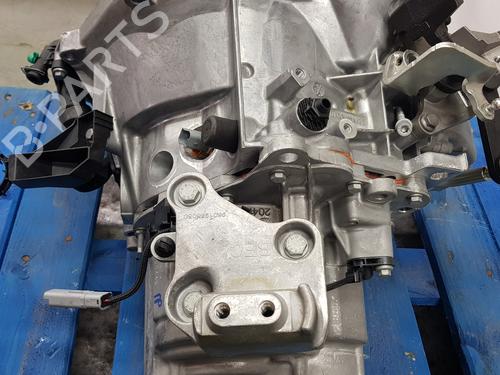 Gearbox OPEL ASTRA L Sports Tourer (O5) 1.2 (FRHNSL, FRHNSR) | BP25608204M3 