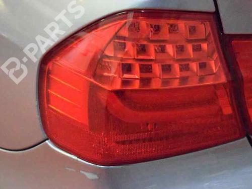 Left sun visor BMW 3 (E90) 320 d | BP1636481I1  - Image 22