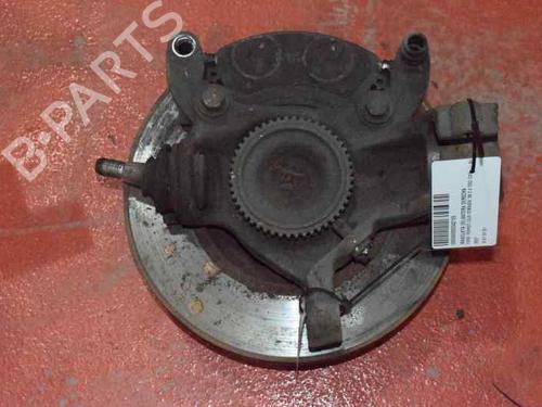 Right front steering knuckle FORD TRANSIT Van (FA_ _) 2.4 TDCi 4x4 (140 hp) 6C113K185BC | 6C113K185BC | 4X4 |