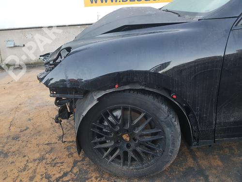 Rear mirror PORSCHE CAYENNE (92A) 3.0 Diesel | BP8640714I6  - Image 10