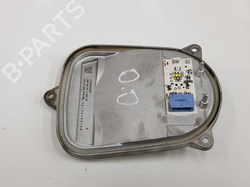 Other MERCEDES-BENZ A-CLASS (W176) A 200 CDI / d (176.008) | BP18537381O1