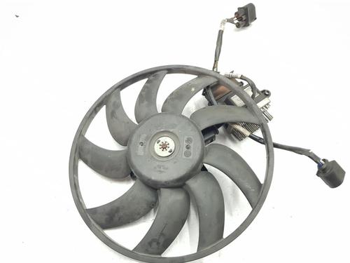 Radiator fan AUDI A5 Sportback (8TA) 2.0 TFSI | BP9437949M35 