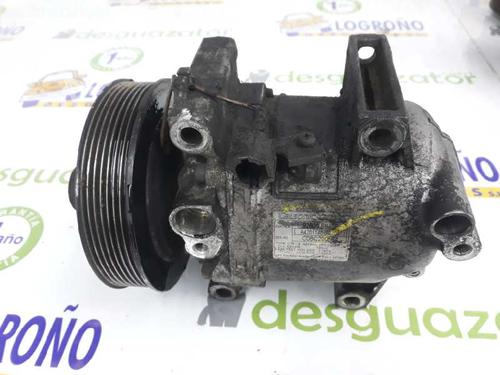 AC compressor NISSAN NAVARA NP300 (D40) 2.5 dCi 4WD (D40TT, D40T, D40M, D40BB) | BP2222757M34 