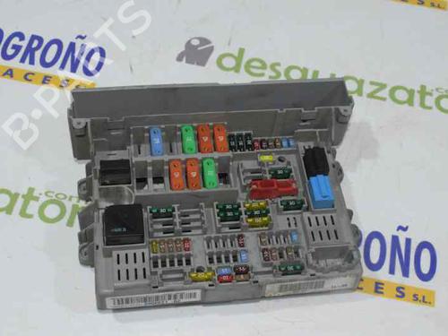Fuse box BMW 3 (E90) 330 d | BP779126E1 