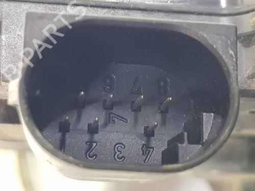 Front right lock BMW 3 (E46) 330 d | BP10194729C97 
